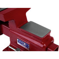 Vises | Wilton 28815 Utility HD 6-1/2 in. Bench Vise image number 7