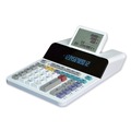 Calculators | Sharp EL-1901 EL-1901 Paperless Printing Calculator with Check and Correct image number 1