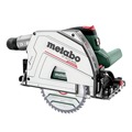 Circular Saws | Metabo 601866840 KT 18 LTX 66 BL 18V Brushless Plunge Cut Lithium-Ion 6-1/2 in. Cordless Circular Saw (Tool Only) image number 0