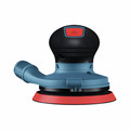 Orbital Sanders | Factory Reconditioned Bosch GEX12V-5N-RT 12V Max Brushless Lithium-Ion 5 in. Cordless Random Orbit Sander (Tool Only) image number 3