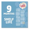 Food and Snacks | Coffee-Mate 11001206 0.38 oz. Mini Cups Liquid Coffee Creamer - French Vanilla (50/Box) image number 5