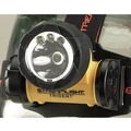 Flashlights | Streamlight 61050 Trident Multi-Purpose Headlamp - Yellow image number 4