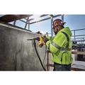 Rotary Hammers | Dewalt D25333K 1-1/8 in. Corded SDS Plus Rotary Hammer Kit image number 2