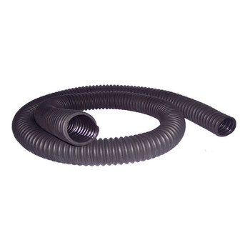 Crushproof FLT250 2-1/2 in. x 11 ft. Exhaust System Flarelock Hose