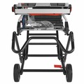 Table Saws | Factory Reconditioned Bosch GTS15-10-RT 120V 15 Amp 10 in. Corded Jobsite Table Saw with Gravity-Rise Wheeled Stand image number 4