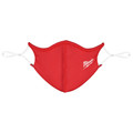 Masks | Milwaukee 48-73-4229 10-Piece 2-Layer Face Mask Set image number 1