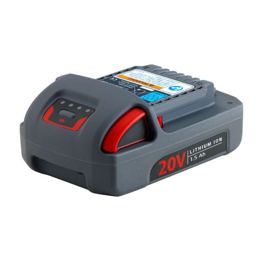  | Ingersoll Rand BL2012 IQV20 Series 20V 1.5 Ah Lithium-Ion Battery image number 0