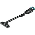 Vacuums | Makita XLC01ZB 18V LXT Lithium-ion Cordless Vacuum (Tool Only) image number 1