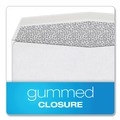 Office & Office Supplies | TOPS 22222 5.63 in. x 9 in. 1099 Double Window Envelope - White (24/Pack) image number 5
