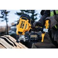 Clearance Center | Dewalt DCN45RND1 20V MAX Brushless Lithium-Ion 15 Degree Cordless Coil Roofing Nailer Kit (2 Ah) image number 16
