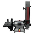 Belt Grinders | JET JT9-578842 115V 11 Amp Combination Industrial 2 in. x 48 in./9 in. Corded Sanding Belt/Disc Grinder image number 0