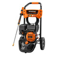 Pressure Washers | Generac 6922 2,800 PSI 2.5 GPM Residential Gas Pressure Washer image number 2