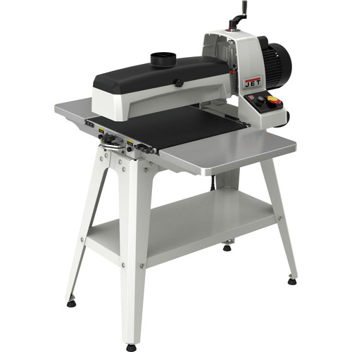 Drum Sanders | JET JWDS-1836 Drum Sander with Stand image number 0