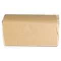  | GEN G1507 9 in. x 9.45 in. Singlefold Paper Towels - Natural (4000/Carton) image number 2