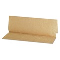 Paper Towels and Napkins | GEN G1508 9 in. x 9.45 in. Multifold Paper Towels - Natural (4000/Carton) image number 7