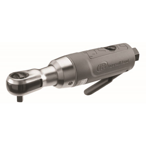 Air Ratchet Wrenches | Ingersoll Rand 1105MAX-D2 1/4 in. Composite Air Ratchet image number 0