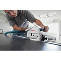 Track Saws | Bosch GKT13-225L 6-1/2 in. Track Saw with Plunge Action and L-Boxx Carrying Case image number 13
