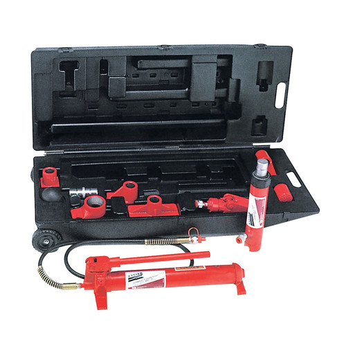 Auto Body Repair | Blackhawk 65115 10 Ton Porto-Power Kit image number 0