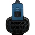 Handheld Blowers | Bosch GBL18V-450N PROFACTOR 18V Brushless Lithium-Ion Cordless 450 CFM Blower (Tool Only) image number 3