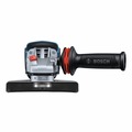 Angle Grinders | Factory Reconditioned Bosch GWS18V-13PB14-RT 18V PROFACTOR Brushless Lithium-Ion 5 - 6 in. Cordless Angle Grinder Kit with Paddle Switch (8 Ah) image number 3