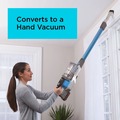 Handheld Vacuums | Black & Decker BSV2020G 20V POWERSERIES Extreme Lithium-Ion Cordless Stick Vacuum Cleaner Kit - Blue (2 Ah) image number 20