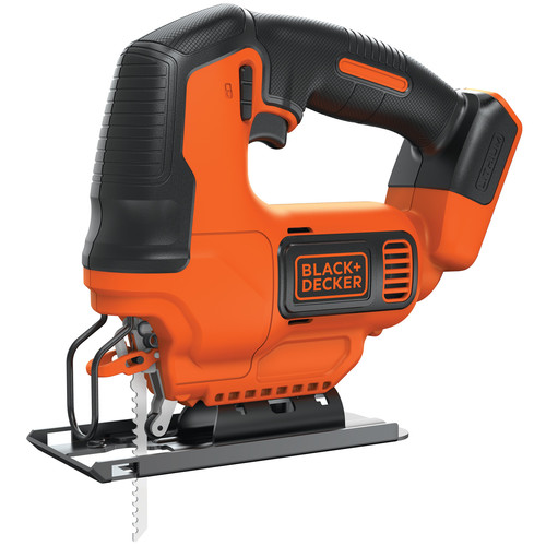 Jig Saws | Black & Decker BDCJS20B 20V MAX Cordless Lithium-Ion Jigsaw (Tool Only) image number 0