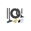 Wet / Dry Vacuums | Stanley SL18017 4.5 Peak HP 8 Gal. Portable S.S. Wet Dry Vacuum with Casters image number 1