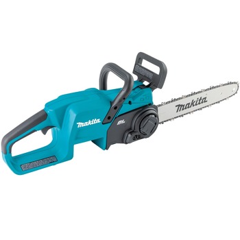 Makita 18V LXT Brushless Lithium‑Ion 14 in. Cordless Chain Saw (Tool Only)