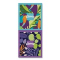 Paper Towels and Napkins | Kleenex 54308 Ultra Soft 3-Ply Facial Tissue - White (12/Carton) image number 3