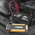 Jumper Cables and Starters | Freeman P800AJS 800 Amp Jump Starter and Power Supply image number 4
