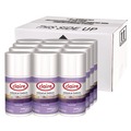 Office Jansan | Claire 1000016116 11 oz. Aerosol Spray Metered Air Freshener - Lavender (12/Carton) image number 3