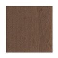 Office Electronics & Batteries | HON HLPLPMBBF.LSE1 15 in. x 20 in. x 28 in. 3-Drawers Left or Right Mod Mobile Pedestal - Legal/Letter, Sepia Walnut image number 2