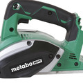 Handheld Electric Planers | Metabo HPT P18DSLQ4M 18V Li-Ion 3-1/4 in. Planer (Tool Only) image number 4