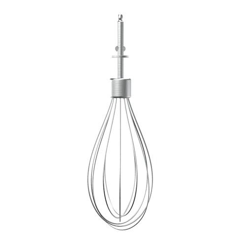 Kitchen Appliances | Black & Decker BCKM101WH kitchen wand Whisk Attachment image number 0