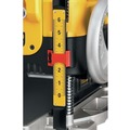 Benchtop Planers | Factory Reconditioned Dewalt DW735R 15 Amp 13 in. Three Knife 2-Speed Thickness Corded Planer image number 12