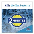 Cleaning & Janitorial Supplies | Clorox Healthcare 30829 1 gal. Bottle Hydrogen-Peroxide Cleaner/Disinfectant (4/Carton) image number 7