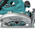 Circular Saws | Makita XSH07ZU 18V X2 LXT Lithium-Ion (36V) Brushless Cordless 7-1/4 in. Circular Saw (AWS Capable) (Tool Only) image number 7