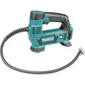 Inflators | Makita MP100DZ 12V max CXT Lithium-Ion Inflator (Tool Only) image number 0