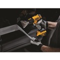 New Year New Savings! Save $25 off $150 | Dewalt DCE530P1 20V MAX Brushed Lithium-Ion Cordless Heat Gun Kit (5 Ah) image number 5