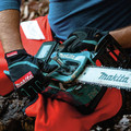 Chainsaws | Makita XCU07PT 18V X2 (36V) LXT Brushless Lithium-Ion 14 in. Cordless Chain Saw Kit with 2 Batteries (5 Ah) image number 14
