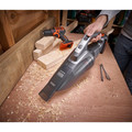 Handheld Vacuums | Black & Decker BCHV001C1 (2/Pack) 20V MAX dustbuster POWERCONNECT Lithium-Ion Cordless Handheld Vacuum Kit (1.5 Ah) image number 12