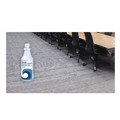 Carpet Cleaners | Boardwalk BWK 4821EA 32 oz. Industrial Strength Carpet Spotter image number 2