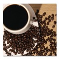 Food Service | Caribou Coffee 008710 2.5 oz. Ground Coffee - Caribou Blend (18/Carton) image number 5