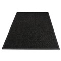  | Guardian 94040635 Platinum Series 48 in. x 72 in. Nylon/Polypropylene Indoor Wiper Mat - Black image number 1