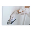 Disposable Gloves | SemperGuard INDPS103 Latex Gloves - Cream/Medium (1000/Carton) image number 1
