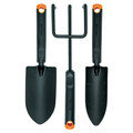 Outdoor Tools and Equipment | Fiskars 373770-1001 Garden Tool Set (3 Piece) (200s) image number 0