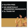 Bulk Savings Pricing 2 | KIND 27960 0.7 oz. Minis - Caramel Almond Nuts/Sea Salt (10/Pack) image number 7