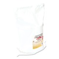 Cleaning & Janitorial Supplies | 2XL TXL L420 8 x 8 Gym Wipes Mega Roll Refill - Unscented/White (2/Carton) image number 1