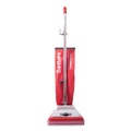 Upright Vacuum | Sanitaire SC886G TRADITION 7 Amp 840-Watt Upright Vacuum with Shake-Out Bag - Red image number 0