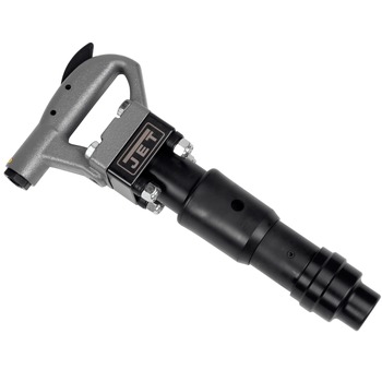 AIR HAMMERS | JET JCT-3622 JCT-3622 4-Bolt Round Shank 4 in. Stroke Chipping Hammer